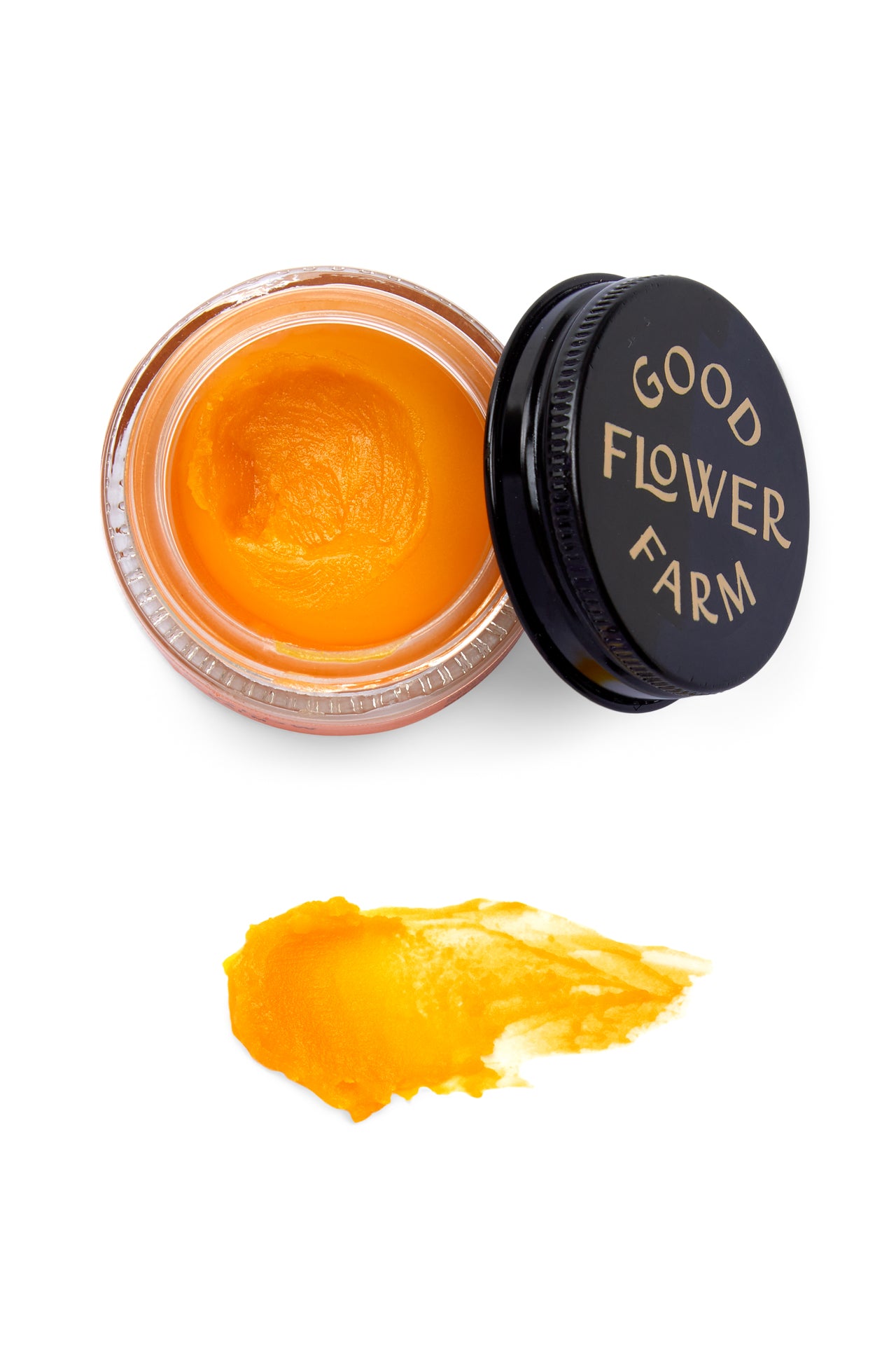 Golden Glow Beauty Balm Tester